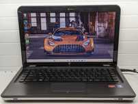 НОУТБУК HP 15.6 Core i3 ОЗУ 4\500 gb + мышь