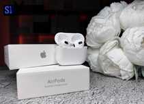 Airpods 3 ГАРАНТИЯ