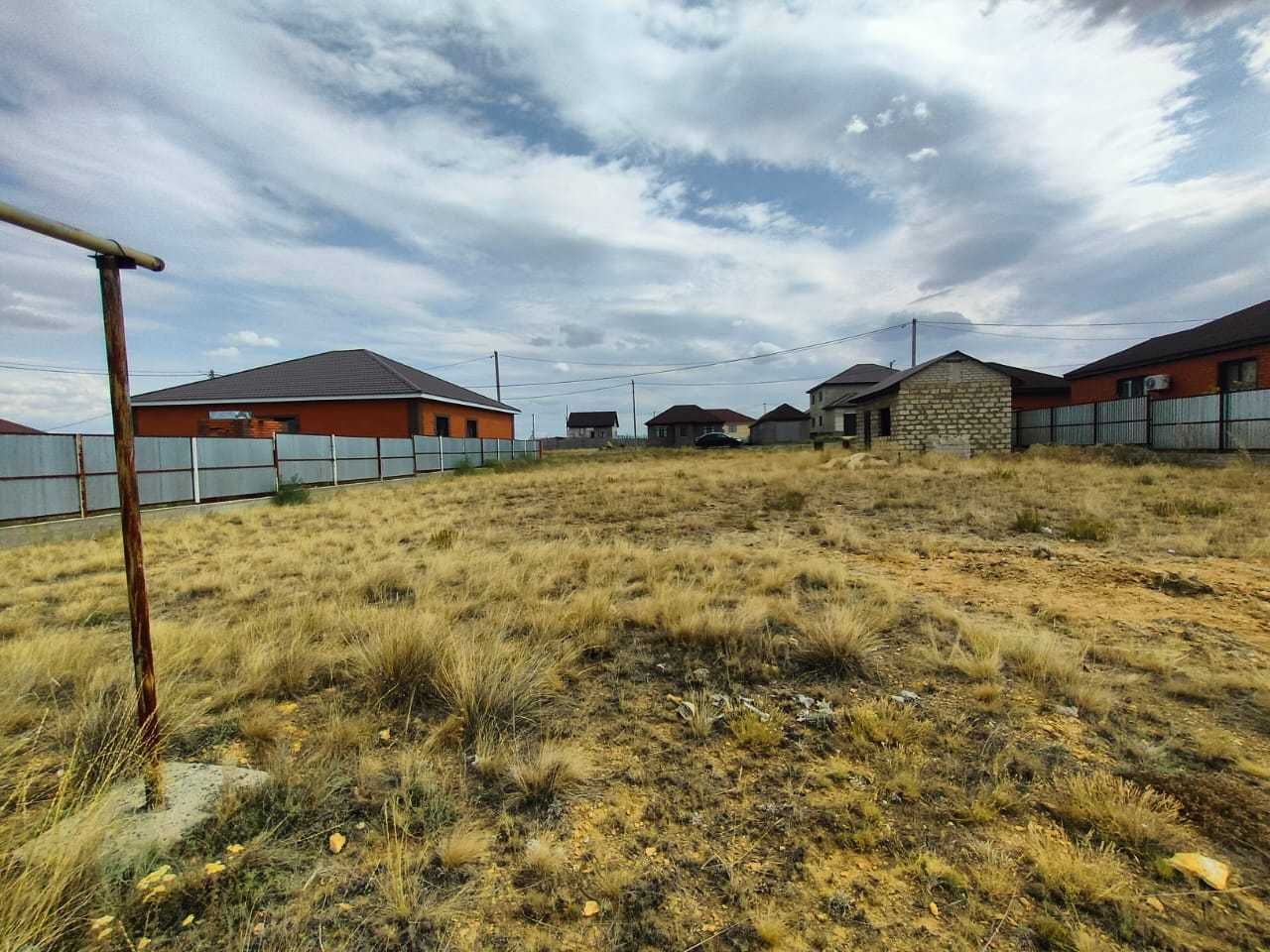 Продам землю в 22м квартале по ижс.