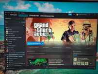 Продам аккаунт  Steam
