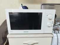 Микроволновка Samsung