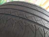 Покрышка 285/65 R17