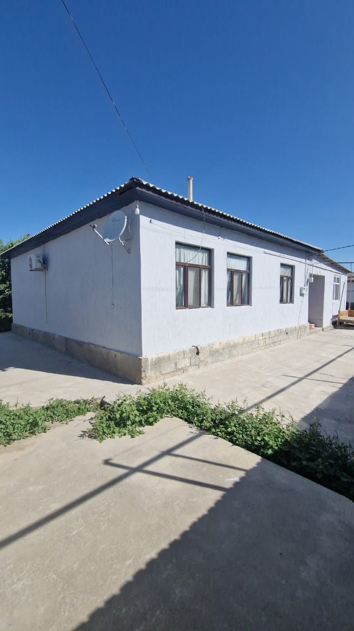 Продам дом в центре Атакент