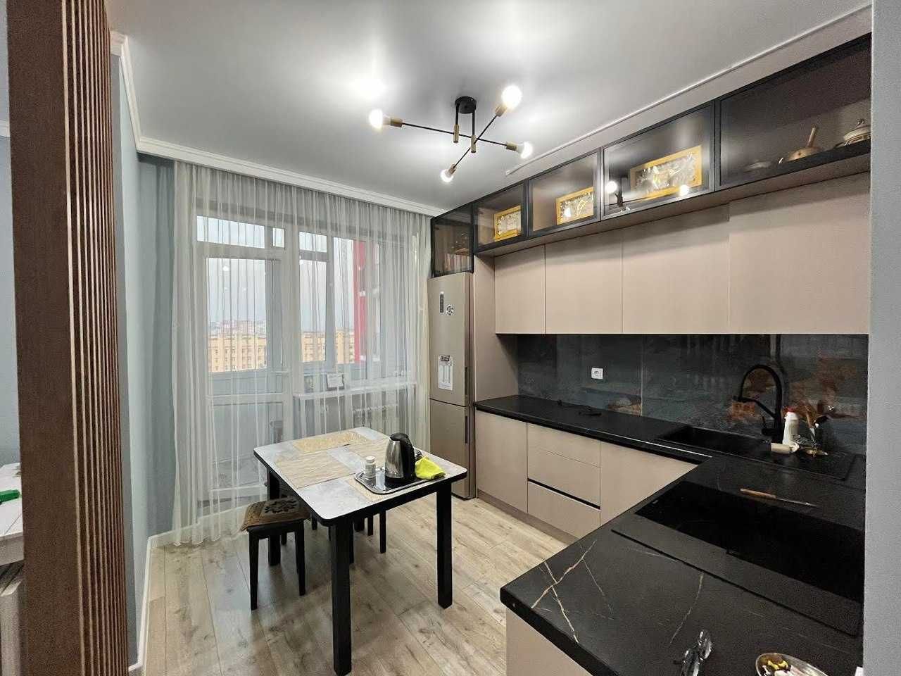 продам 3 х комнатную квартиру