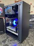 Мощный игровой ПК i5-13400/RTX 3060/32GB RAM+ПОДАРОК! ГАРАНТИЯ 12 МЕС!