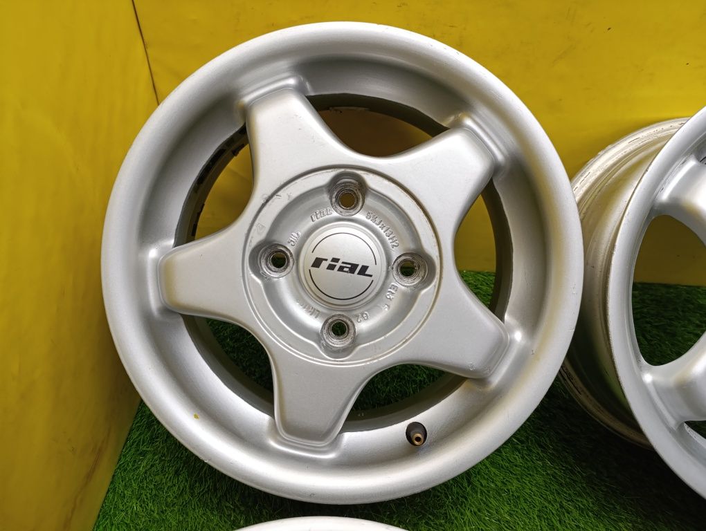 Диски R13 4×108 на Audi и другие.