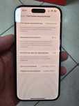 Iphone 15 black 128Gb