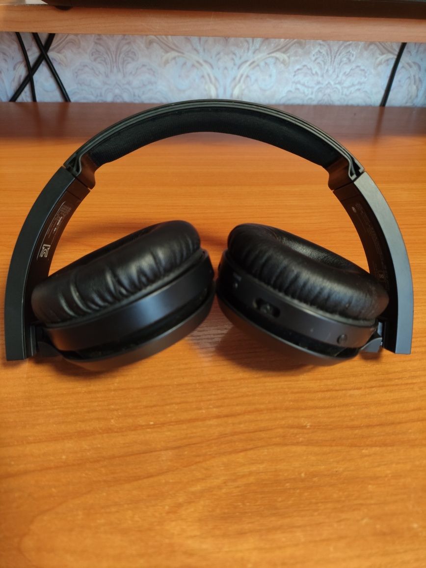 Наушники Philips TAH4205