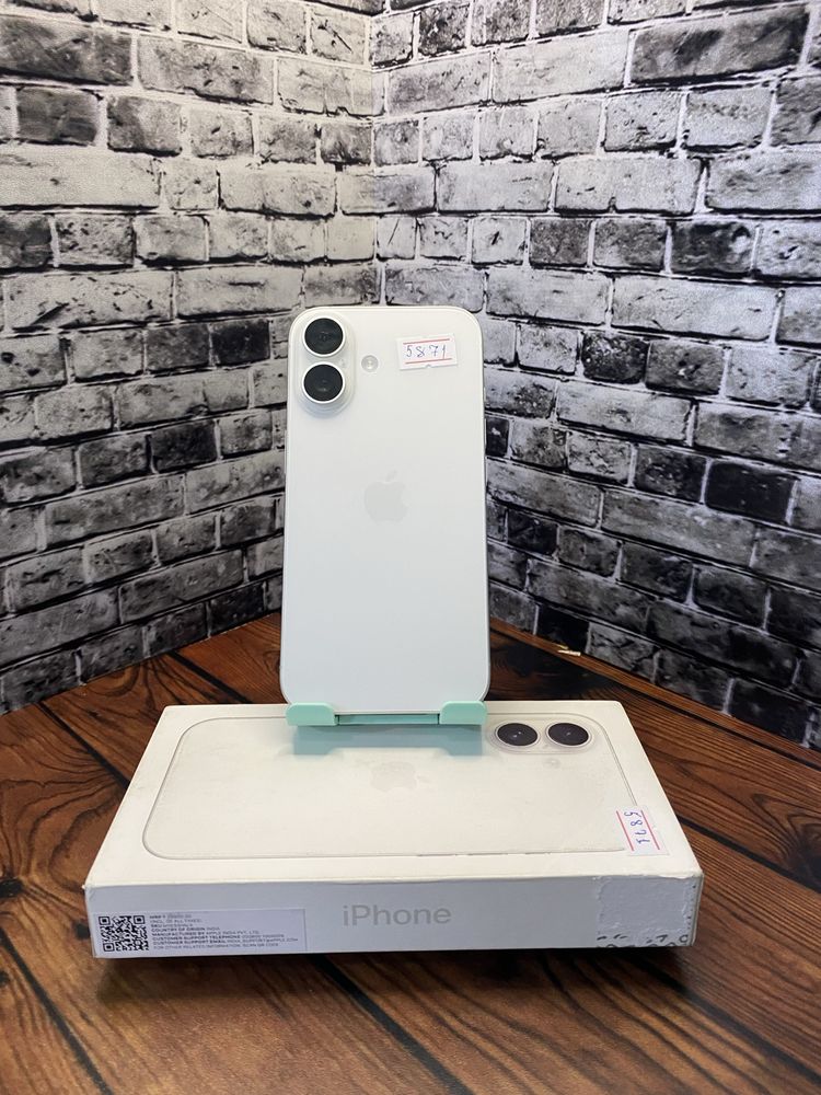 Iphone 16/Айфон 16