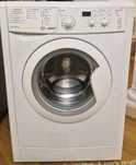 Стиральная машина Indesit