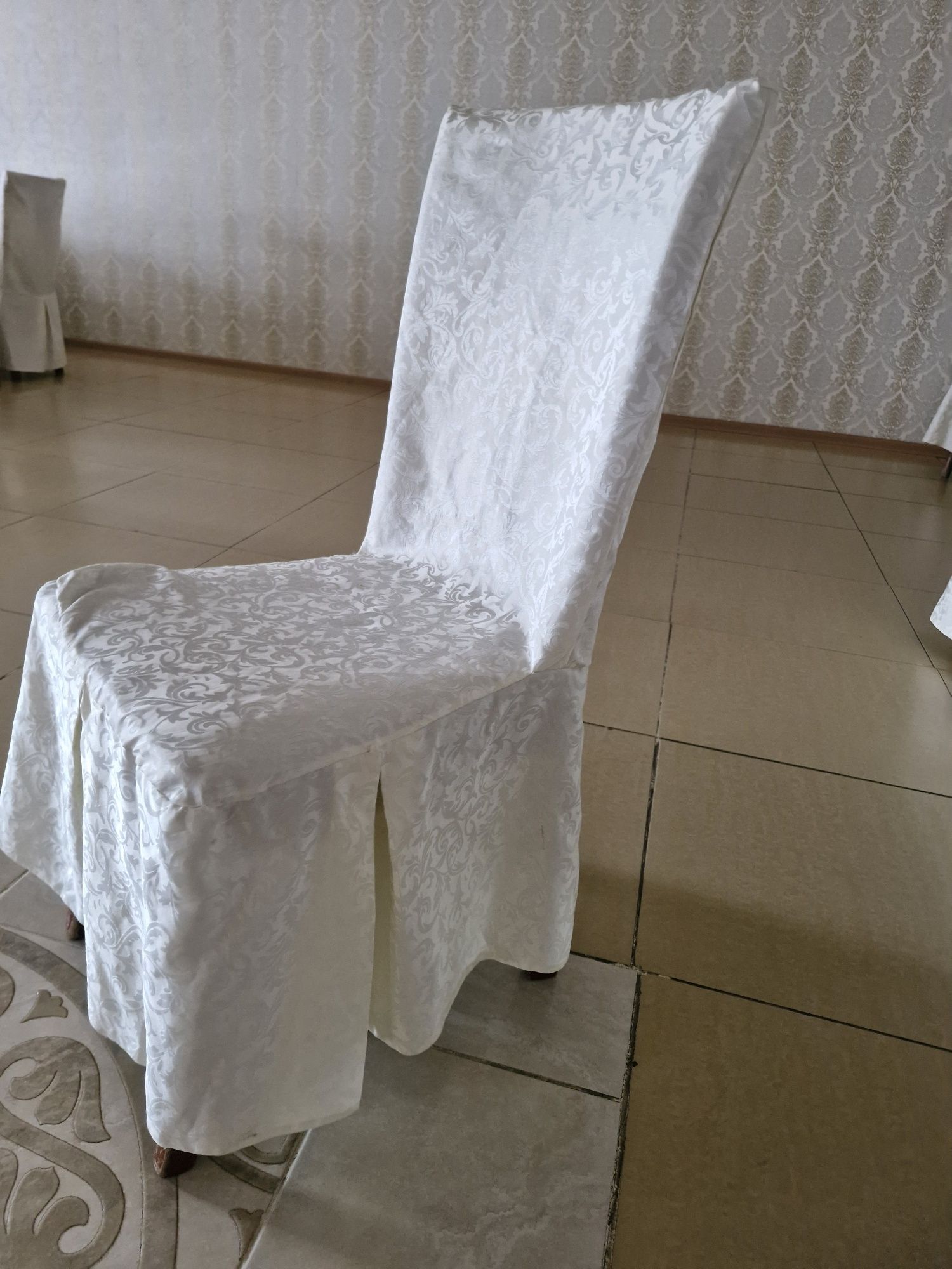 Продам стулья бу