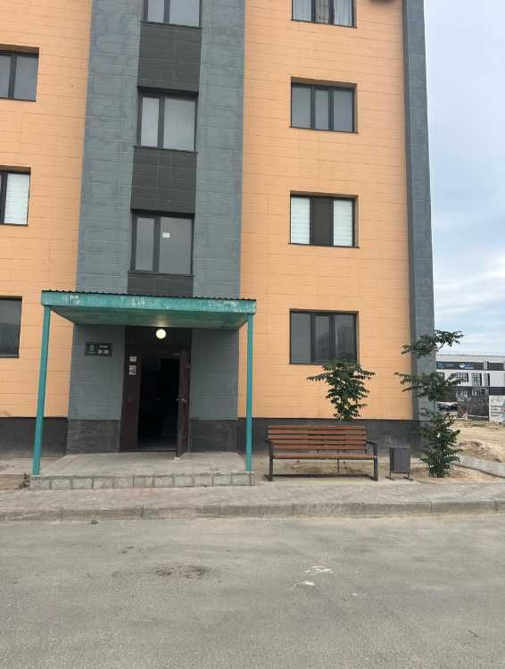 продам 2-комнатную квартиру