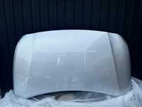 Капоты крашенные на Hyundai Accent / Kia Rio c 2010 по 2024 г