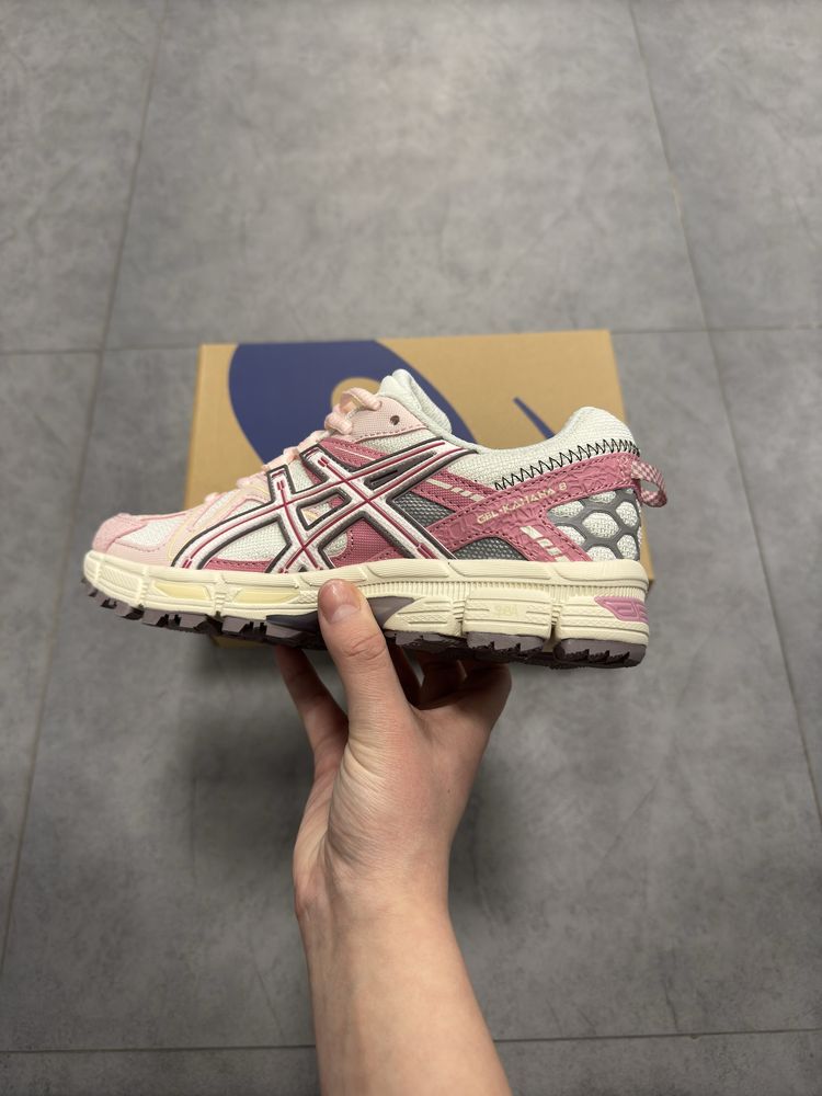 Asics Gel-Khana 8 pink