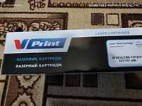 Лазерный картридж