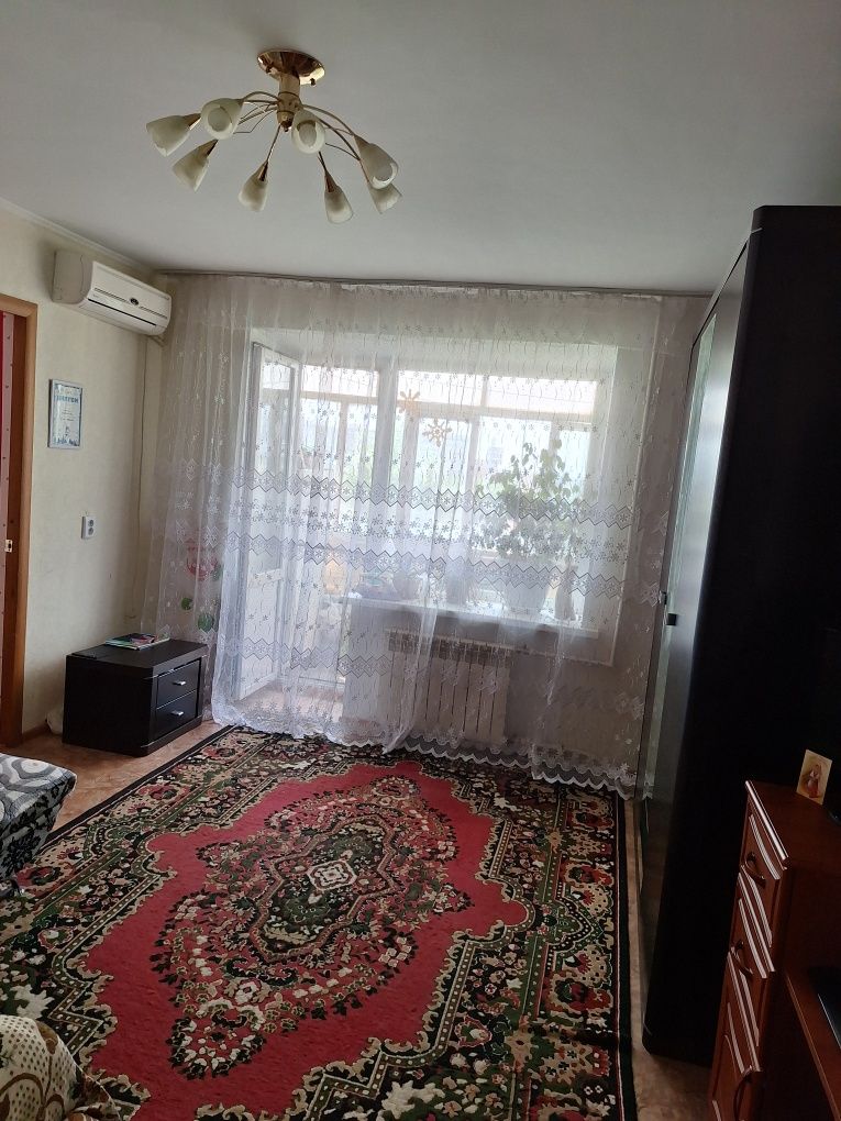 Продам 3-х ком.квартиру