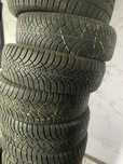 Шины Goodyear 195/65/15, 4шт