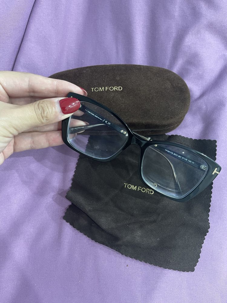 Продам оправу Tom ford