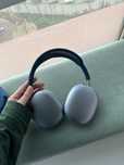 наушники airpods max
