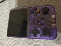 Игровая приставка Game controler R36S