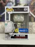 Фигурки Funko POP! и не только