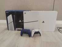 Ps 5 slim digital edition