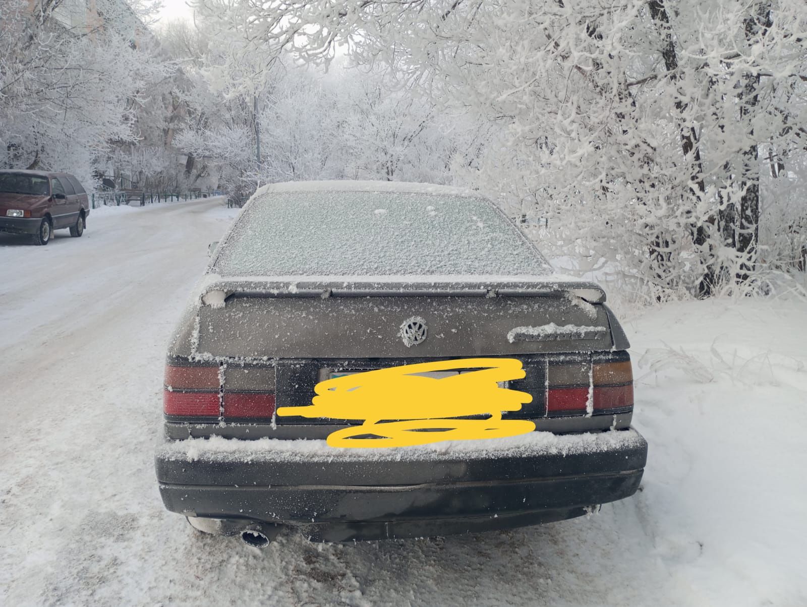 Продается машина срочно