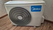 Сплит-система Midea 07