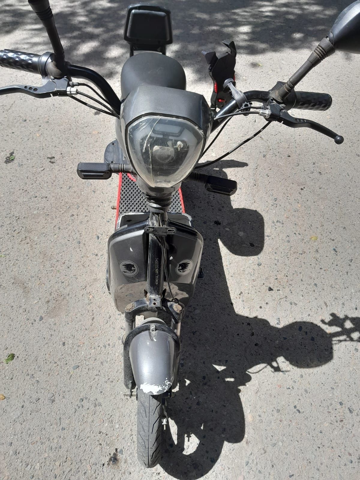 Продам элекррскутер
