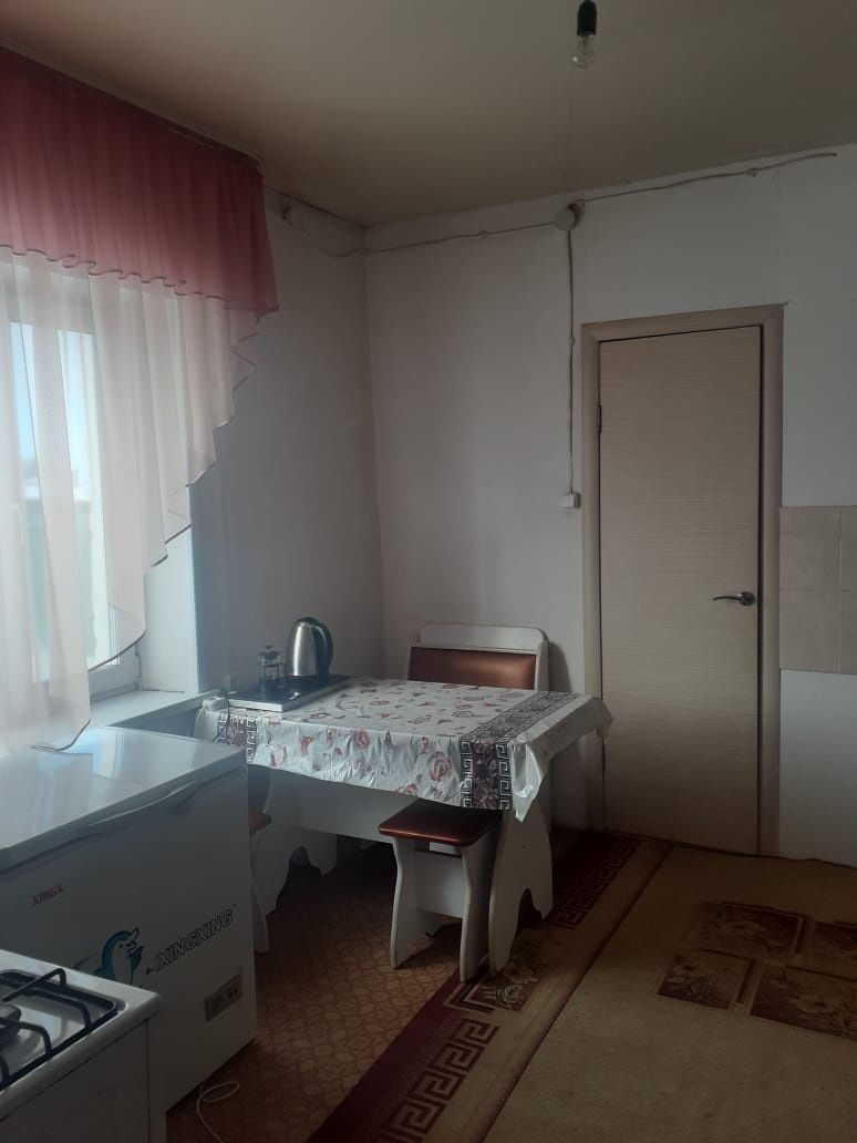 Продам дом из 4х комнат