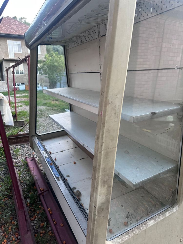 Продам 5 холодельников