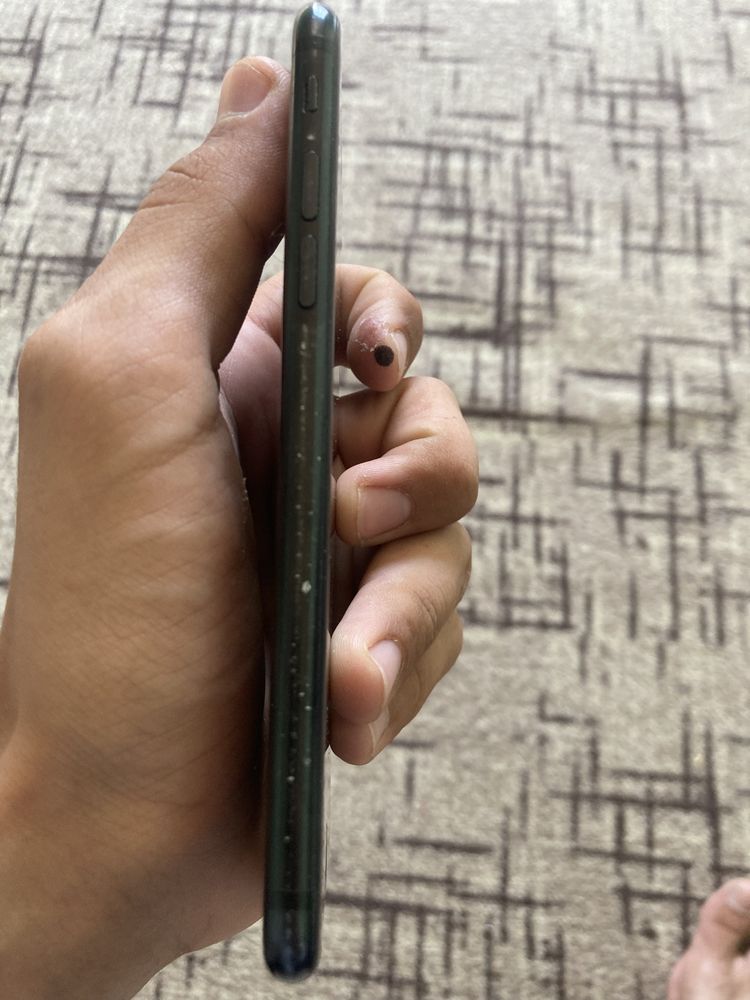 iphone 7 32gb ёмкост 74%