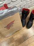 Спец обувь новая Red Wing