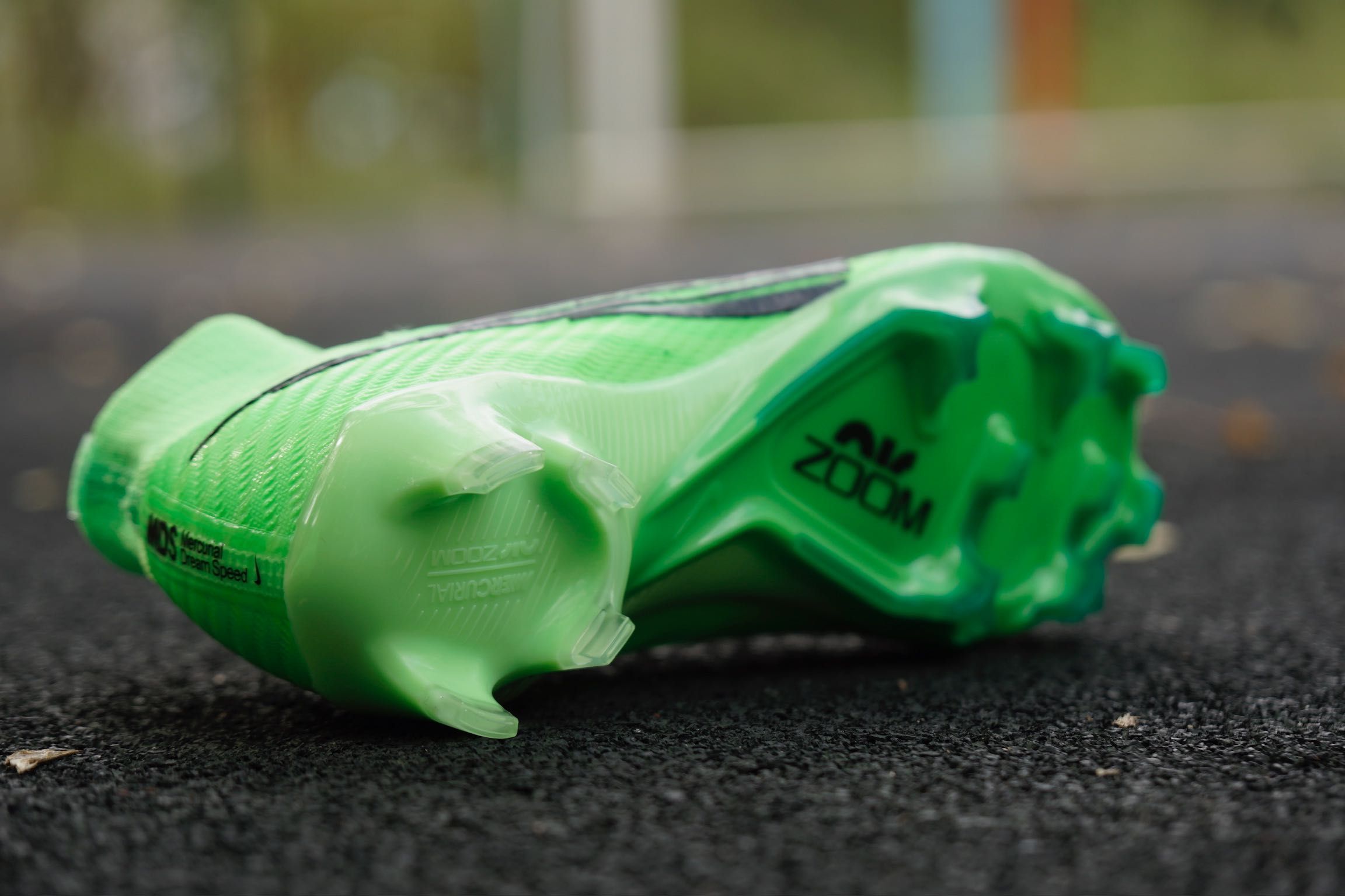 Nike Mercurial Air Zoom CR7 бутсы детские Роналду