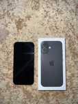 IPhone 16 с каробкой