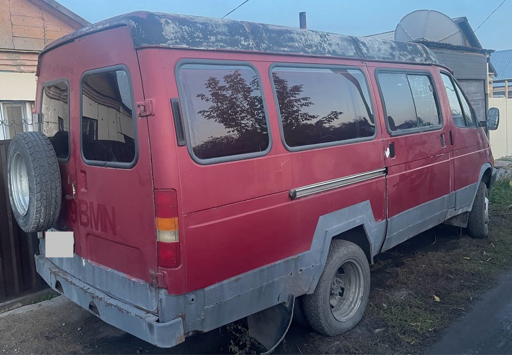 Продам Газель