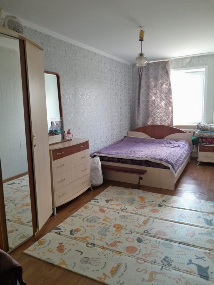 сдам 2х  комнатную квартиру
