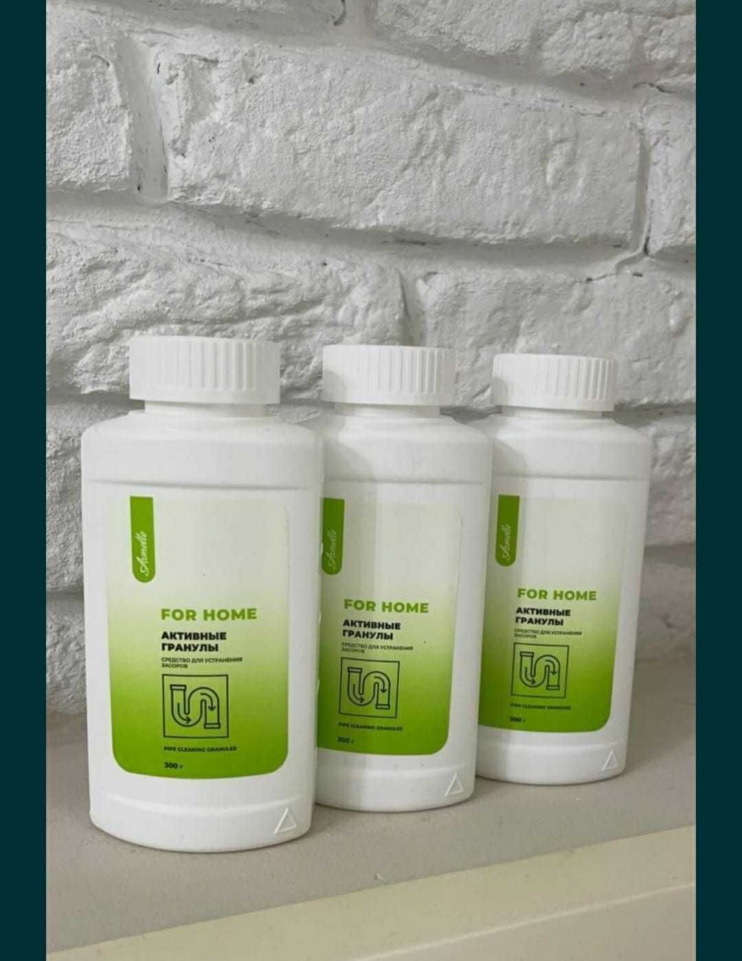 Гранула для чистки засоров грин баблз green bubbles доставка бесплатно