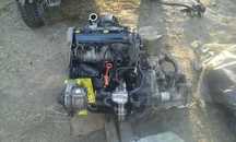 Дизельный двигатель Volkswagen SB 1.6 (1.6-литровый)