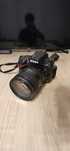 Nikon 810d, комплект фотоаппарат