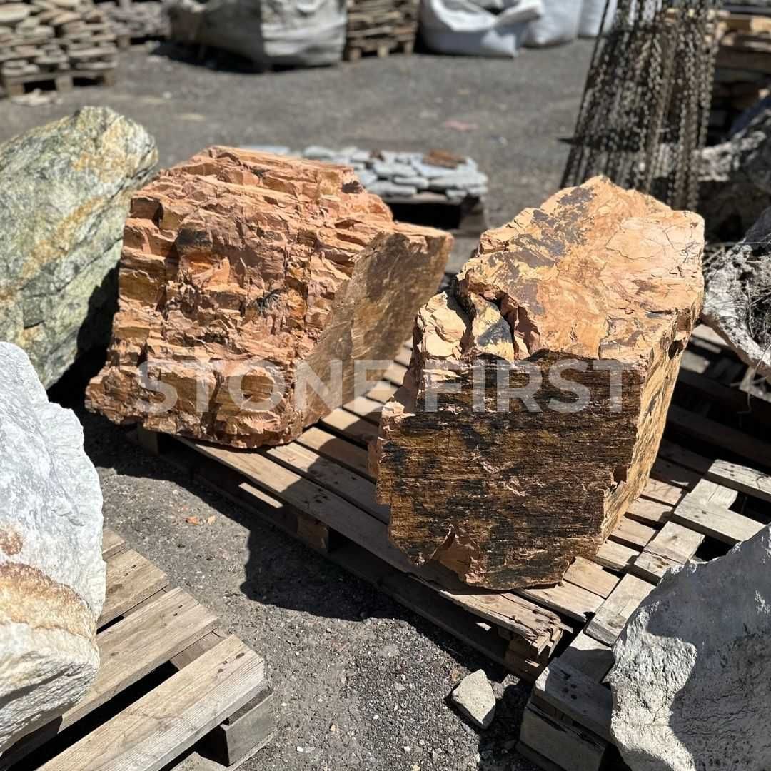 Валуны для ландшафта