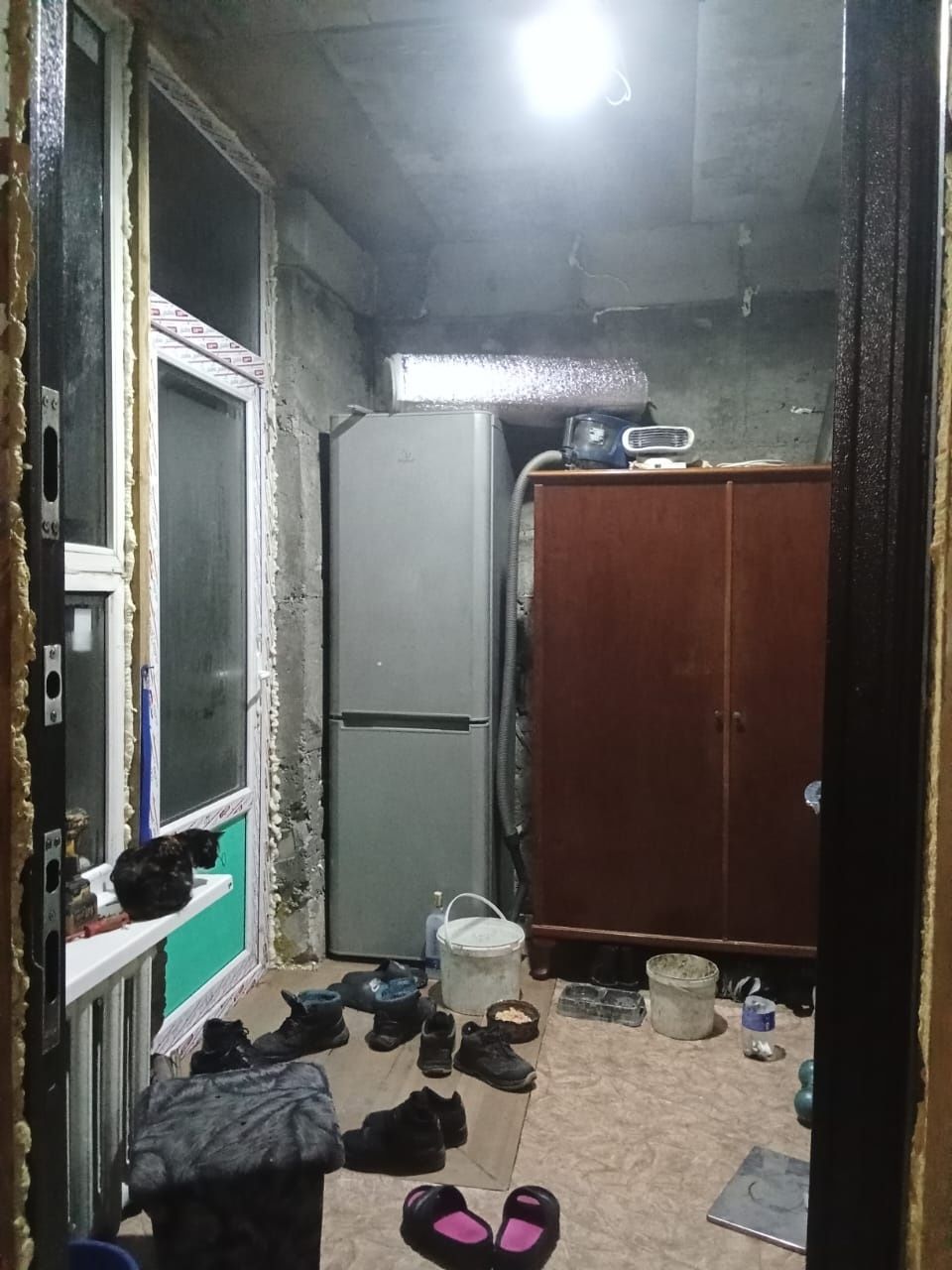 Продам частный дом. Сад Клён