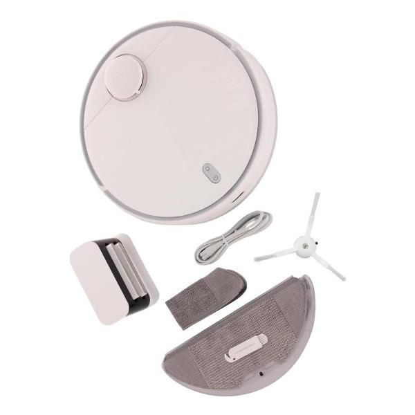 робот-пылесос Xiaomi Mi Robot Vacuum-Mop 2 Pro