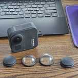 Продам GoPro Max 360