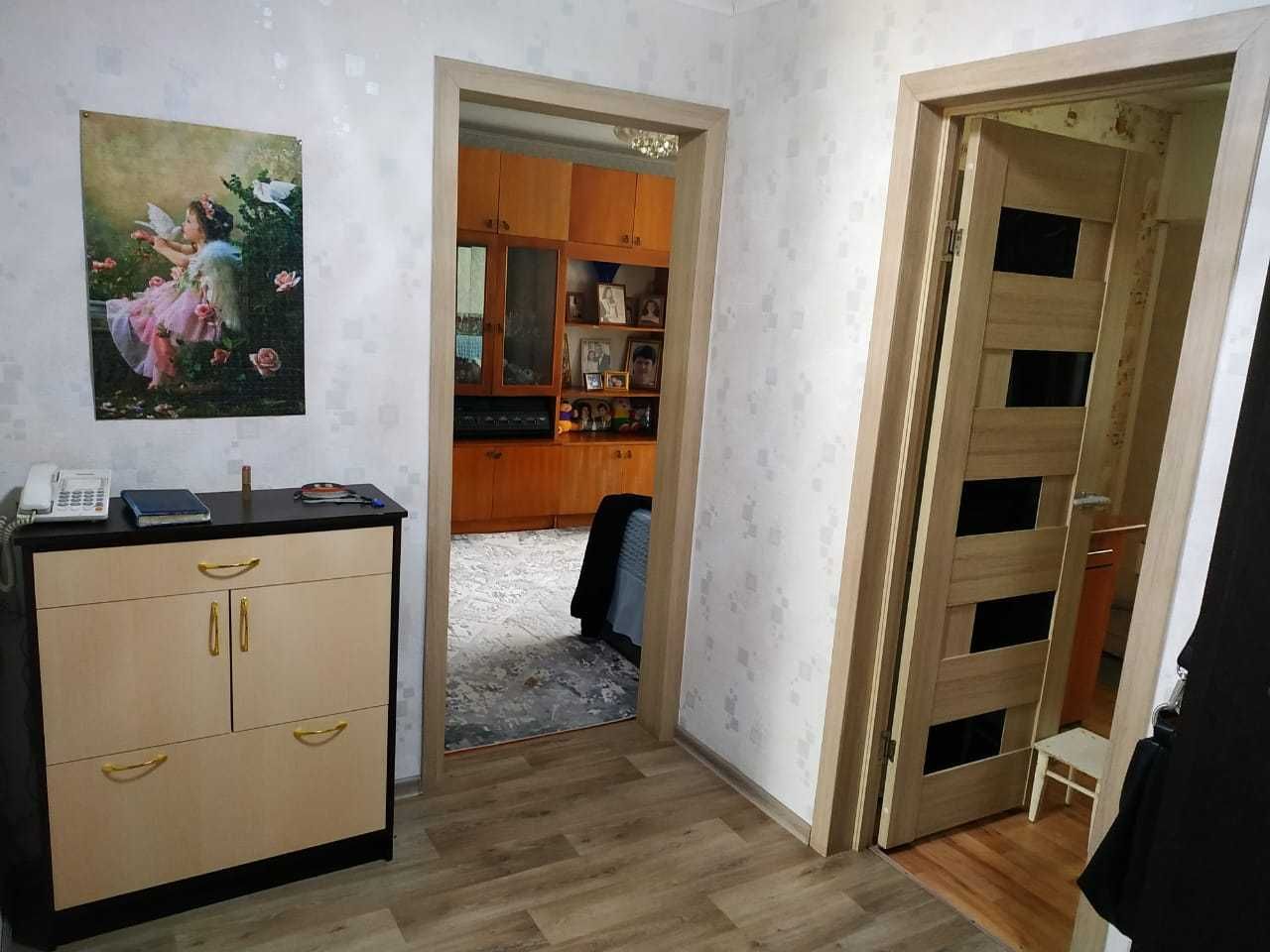 Продам 3-ком.квартиру