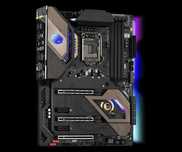 ASRock Z490 Taichi
