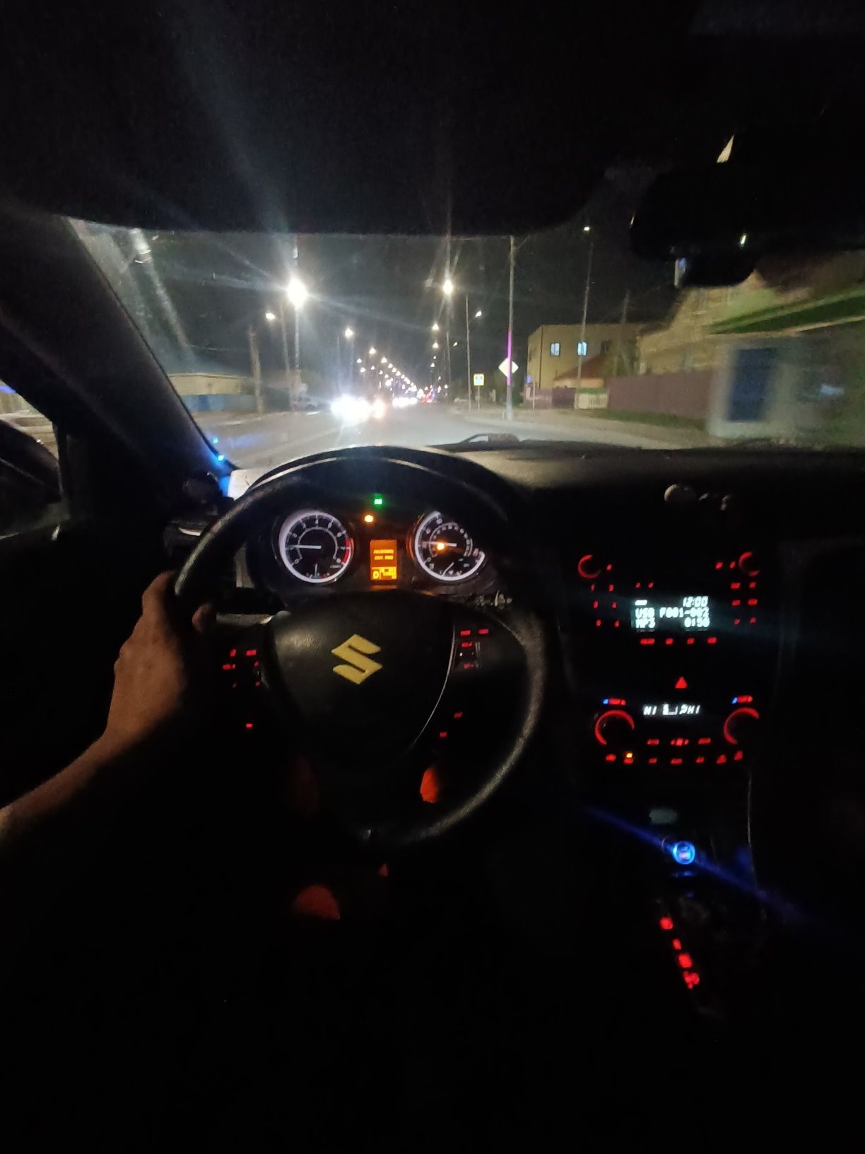 Suzuki kizashi продажа