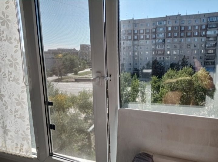 1 комнатная Сибир