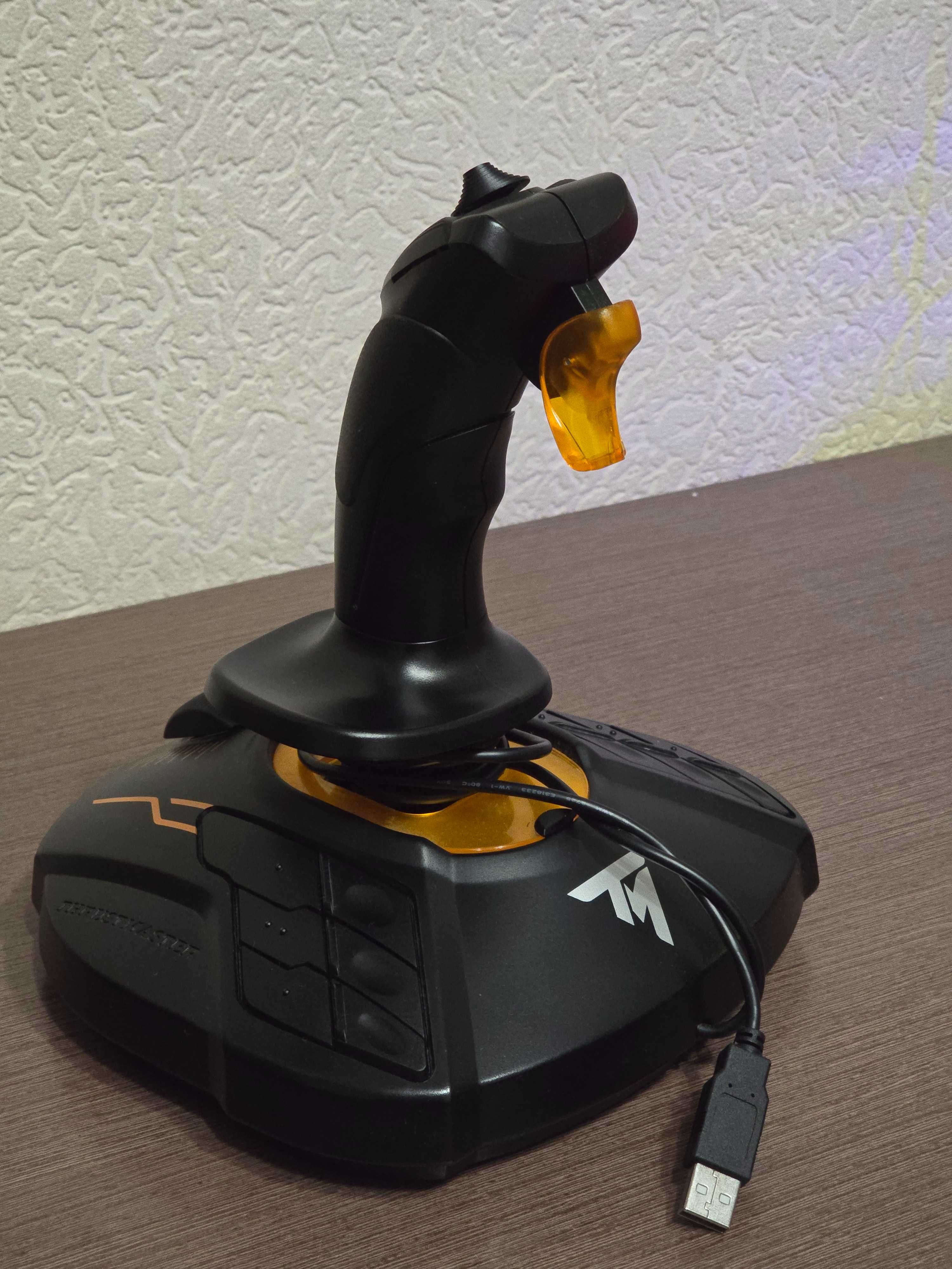 Thrustmaster T-16000M 60.000 тг.