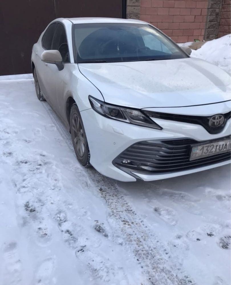 Кузовной цех моляр